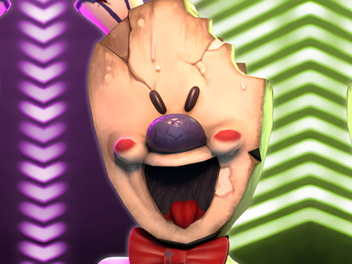 Ice Scream Horror online game