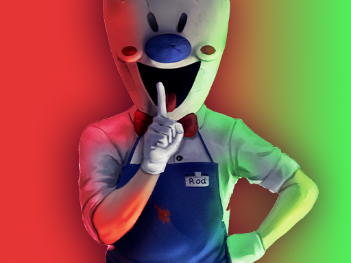 ICESCREAM HORROR NEIGHBORHOOD online game