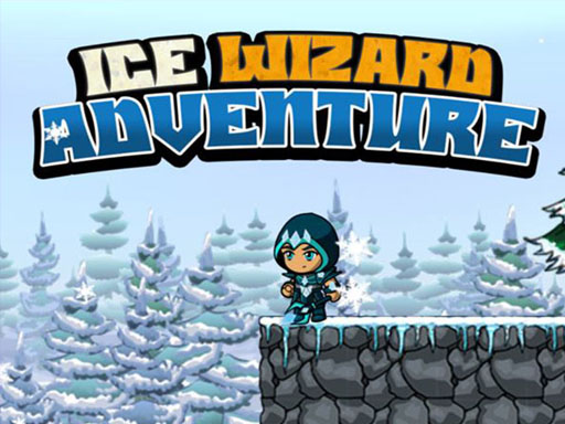 Icewizard Adventure DX online game