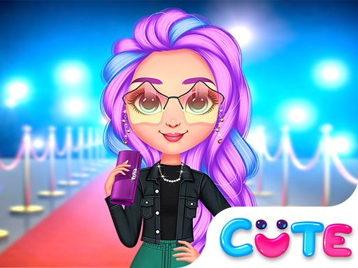Iconic Celebrity Look online game