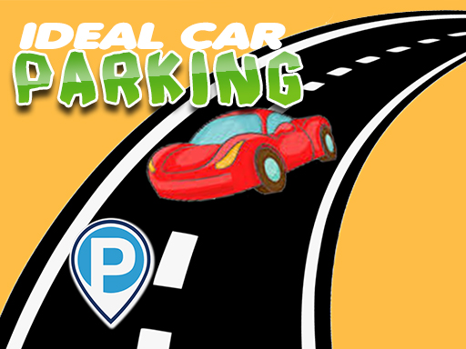 Ideal Car Parking online game