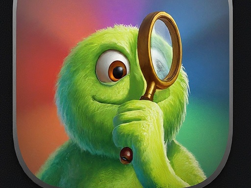 Identify Quick online game