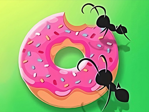 Idle Ants Simulator online Boys game
