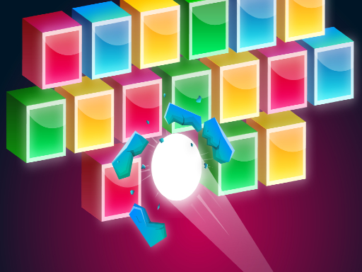Idle Ball Clicker Shooter online game