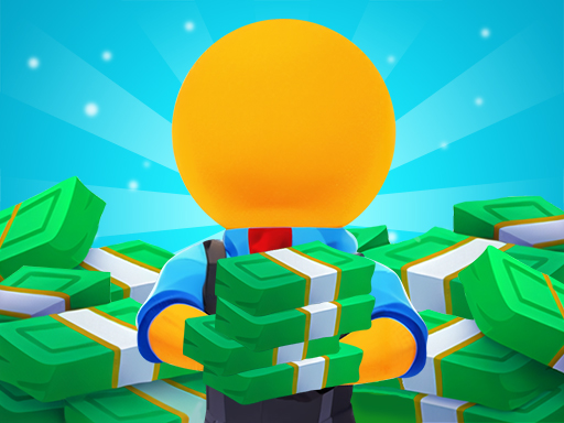 Idle Casino Manager Tycoon online Hypercasual game