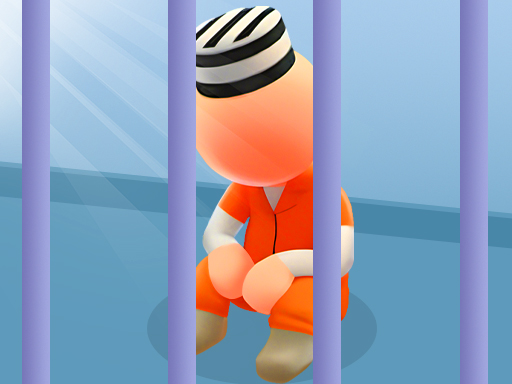 Idle Game Prison Life online Hypercasual game