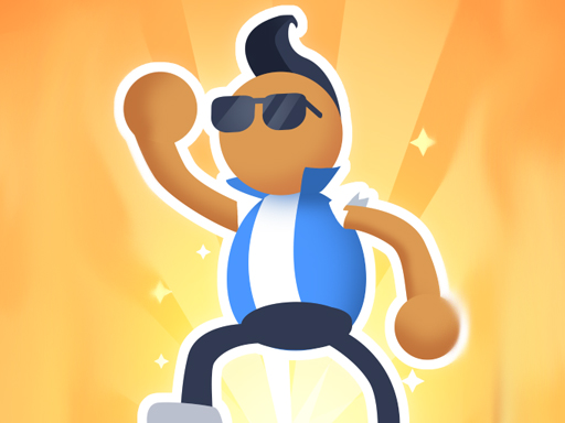 Idle Gang online game