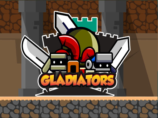 Idle Gladiator online Arcade game