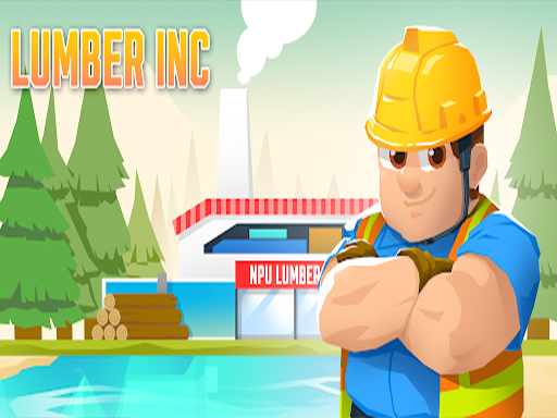 Idle Lumber Inc online Hypercasual game