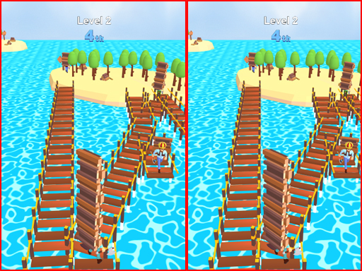 Idle Lumber Run online Adventure game