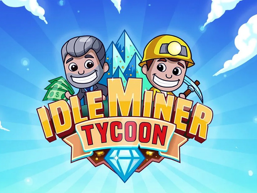 Idle miners tycoon online game