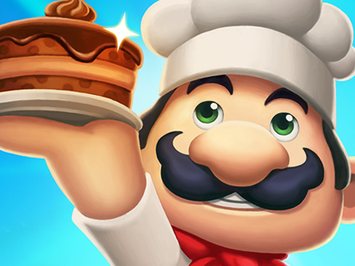Idle Restaurant online game