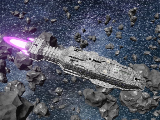 Idle Space Tower Defence online game