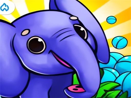 Idle Zoo: Safari Rescue online game