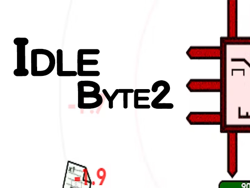 IdleByte 2 online game