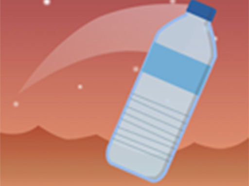 Impossible Bottle Flip online game