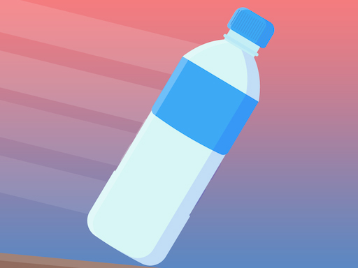 Impossible Bottle Jump online game