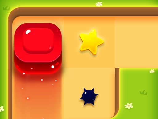 Impossible Box Rush online game
