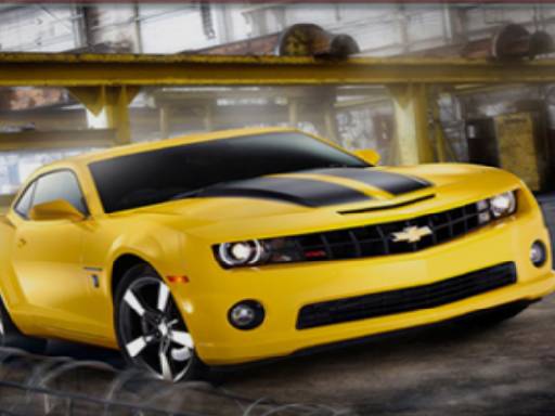Impossible Car Parking online game