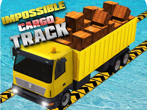 Impossible Cargo Track online game
