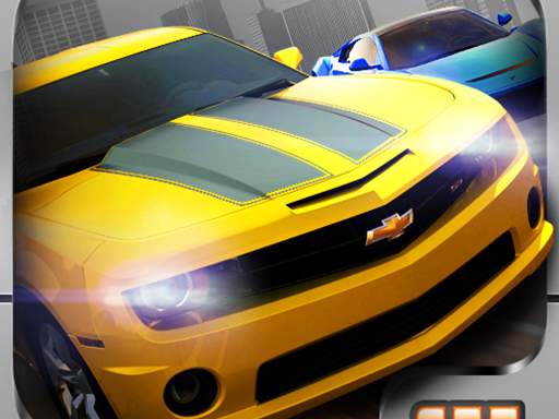 Impossible Ramp Car Stunts 3D online game