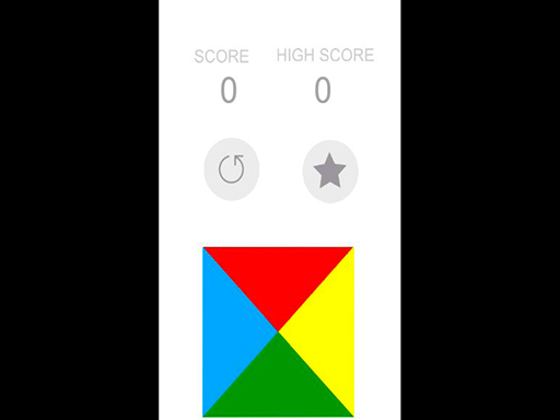 Impossible Rush online Clicker game