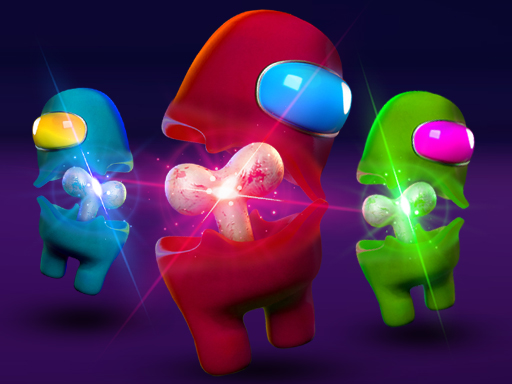 Imposter 3D online game