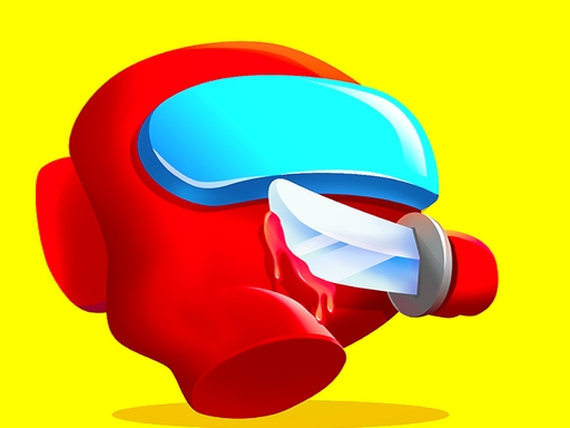 Imposter among Galaxy Killer online Action game