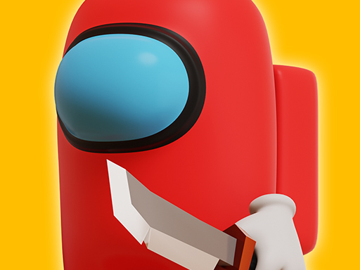 Imposter Battle .io online game
