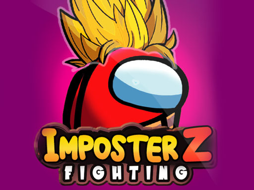 IMPOSTER Battle Z Dragon Warriors online game