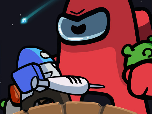 Imposter Clash online game