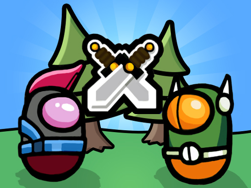 Imposter Expansion Wars online game