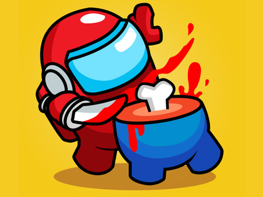 Imposter Galaxy Killer online game