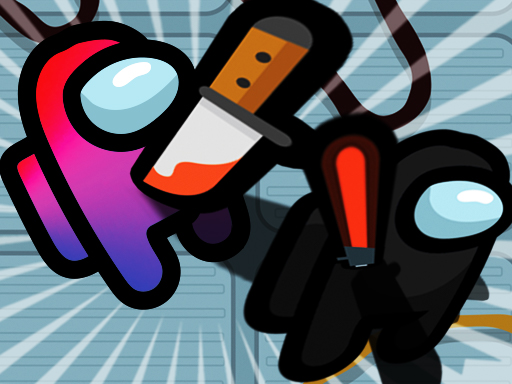 Imposter Hit online game