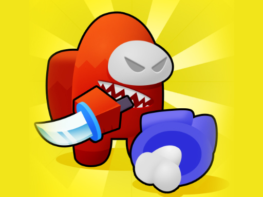 Imposter Hunter online game