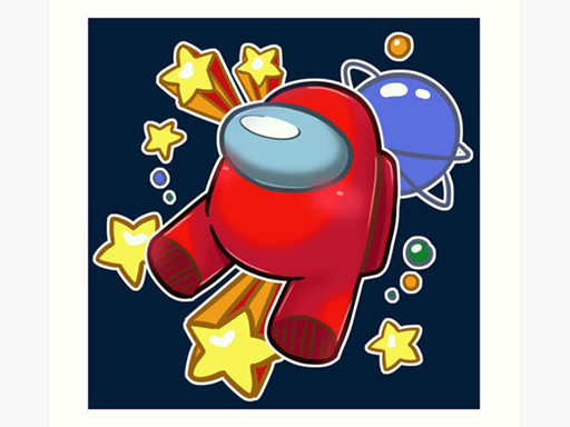 Imposter jumper online game