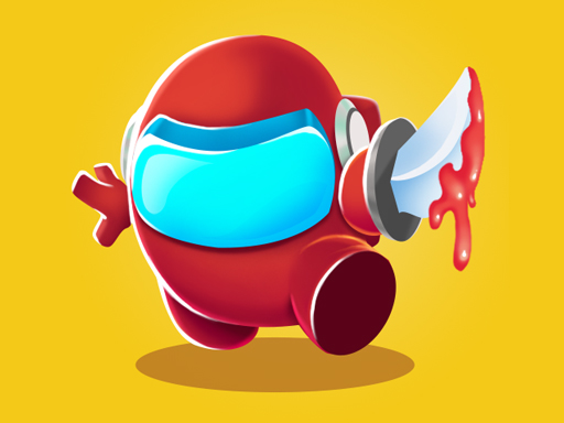 Imposter Kill Us online game