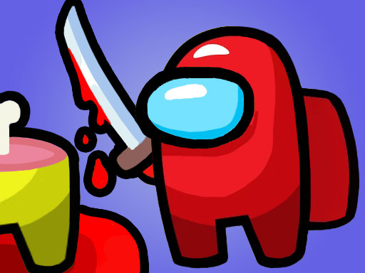 Imposter Killer Online online Arcade game