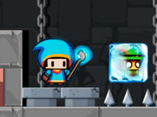 Imposter Mission online Puzzle game