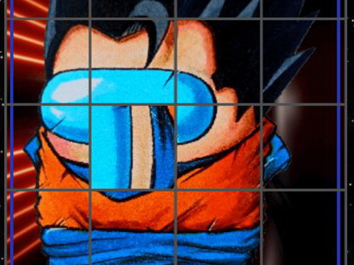 Imposter Rotate Puzzle online game