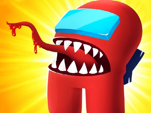 Imposter Rush 3D online Adventure game