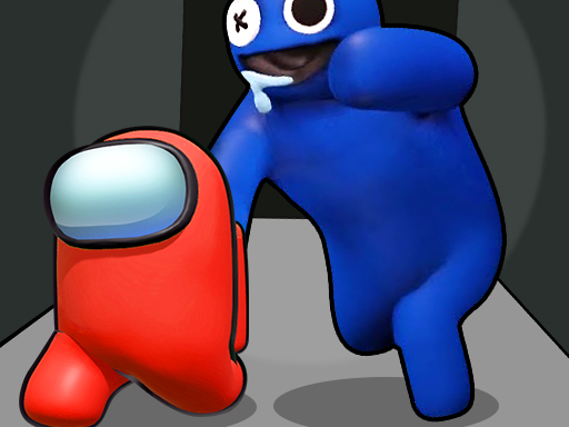 Imposter Smasher IO amusants online Stickman game