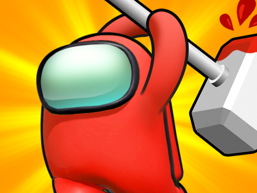 imposter smashers online game