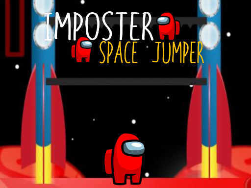 Imposter Space Jumper online game