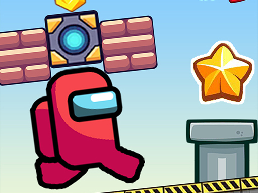 Impostor Adventure online game