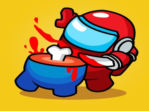 impostor Among Us - Imposter War online game