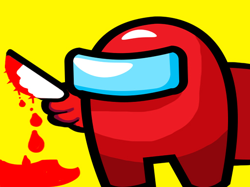 Impostor Among us online game