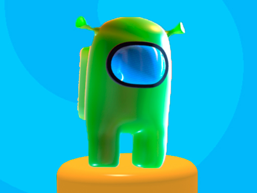 İmpostor Beans online game