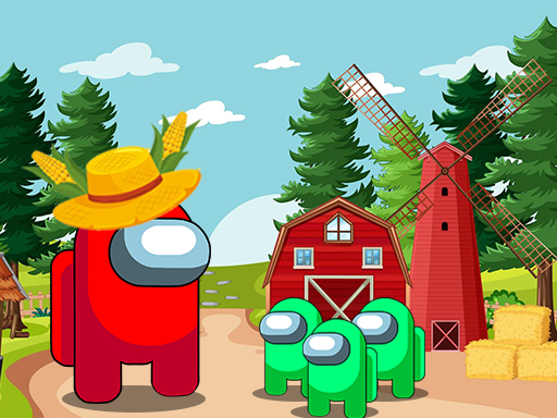 Impostor Farm online game