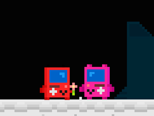 İmpostor Game Console online game